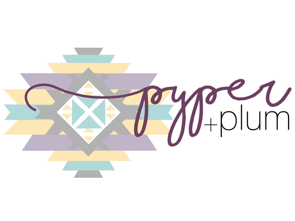 Pyper and Plum